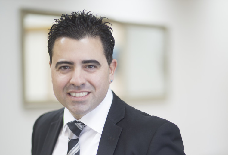 עורך דין אבי אדרי. צילום: פרטי