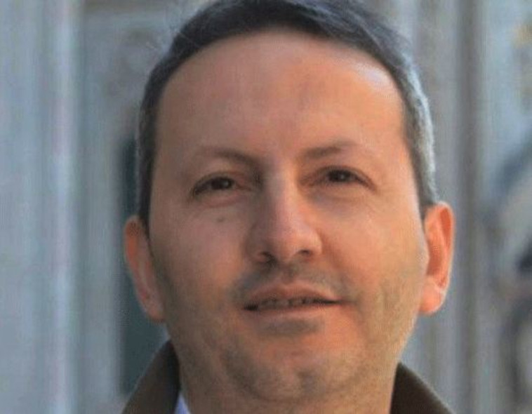 מדען הגרעין שהורשע בריגול למען ישראל. צילום: רשתות ערביות 