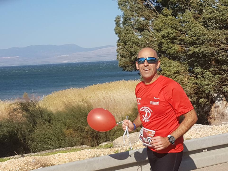 עדי שי. צילום: עדי שי