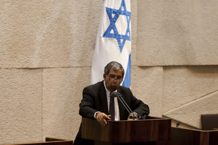 ח&quot;כ מיקי לוי. צילום: פלאש 90