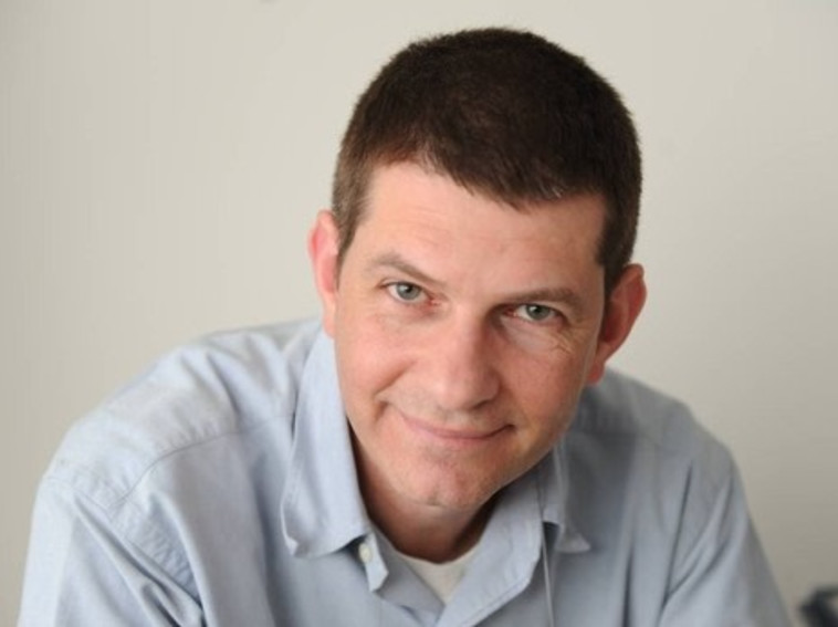 פרופסור ישע סיון. צילום: ראובן קסטרו