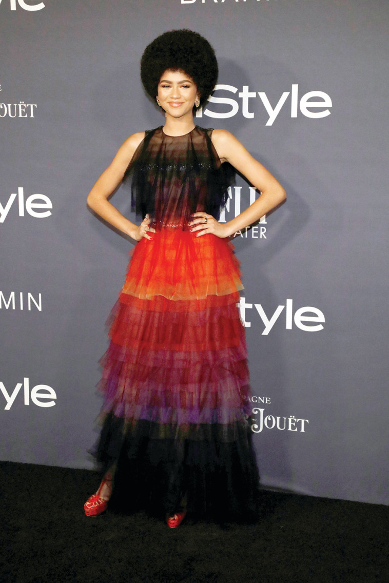 היורשת? צילום: רויטרס