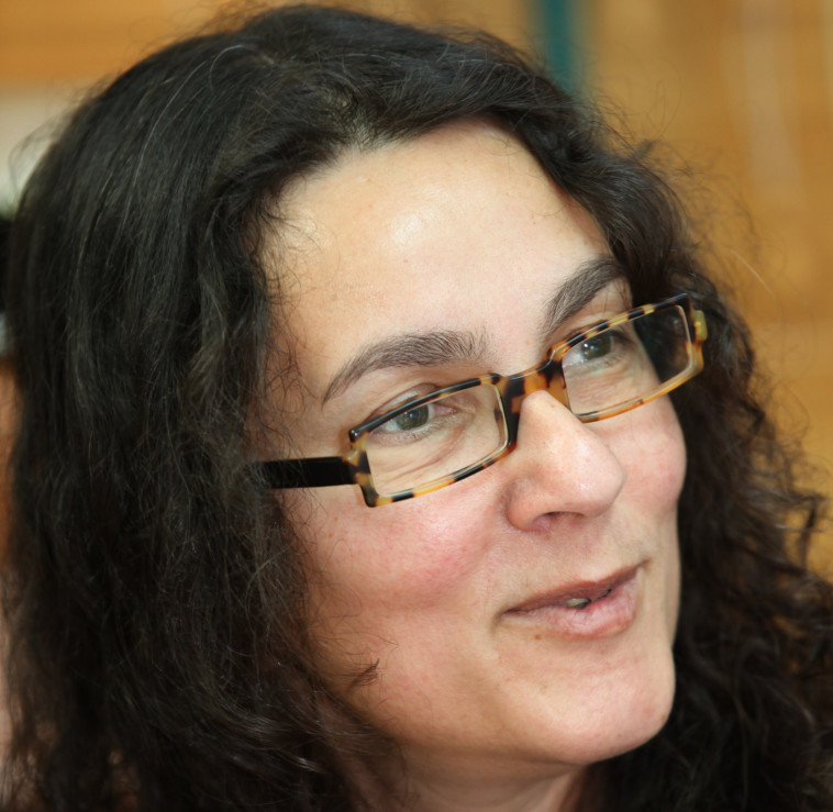ההשתלחות בריבלין - טעות, אך גם הפיטורים. עירית לינור. צילום: יוסי זמיר, פלאש 90 ההשתלחות בריבלין - טעות, אך גם הפיטורים. עירית לינור. צילום: יוסי זמיר, פלאש 90