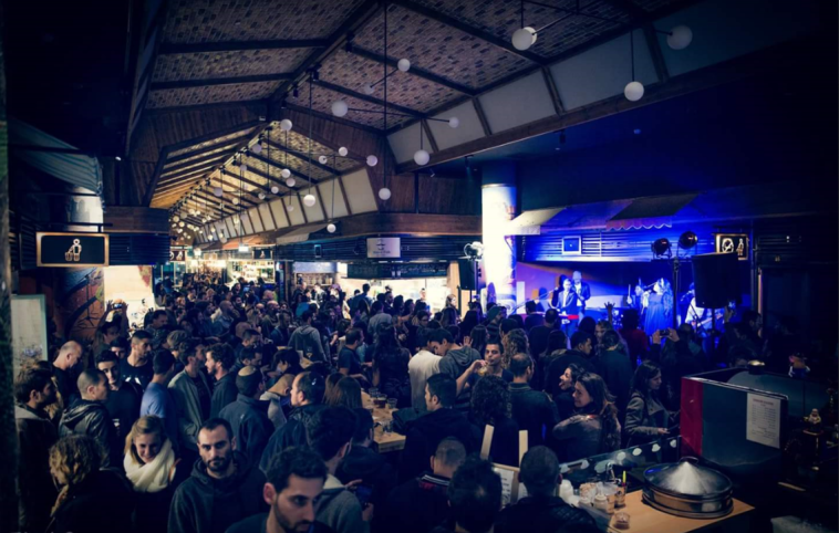 סילבסטר אלנבי-רוטשילד. צילום: אלעד אורן, יח&quot;צ