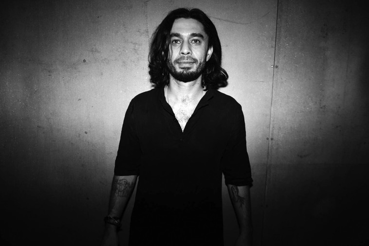 ג'ניה טרסול. צילום: שי אוחיון, יח&quot;צ