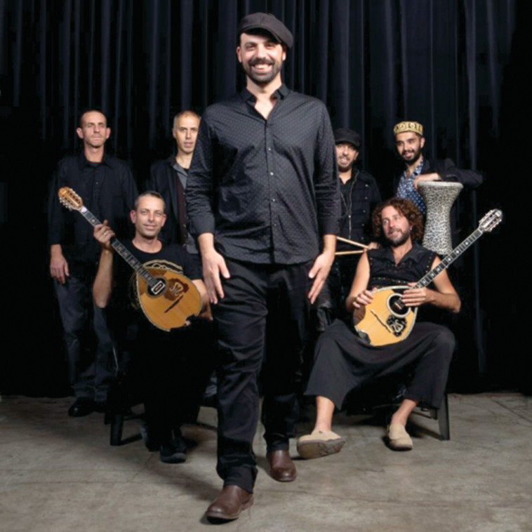 יאמאס&quot;. צילום: שמוליק בלמס, יח&quot;צ&quot;