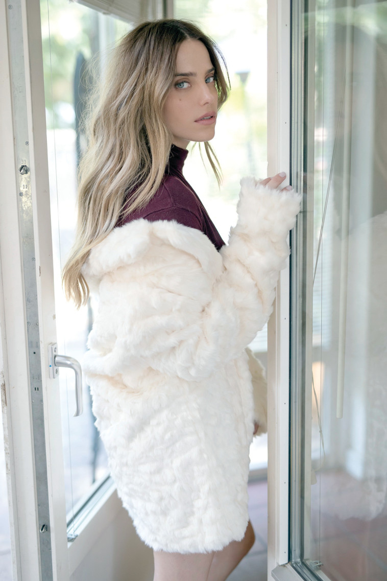 קסטרו, רותם סלע. צילום:דודי חסון