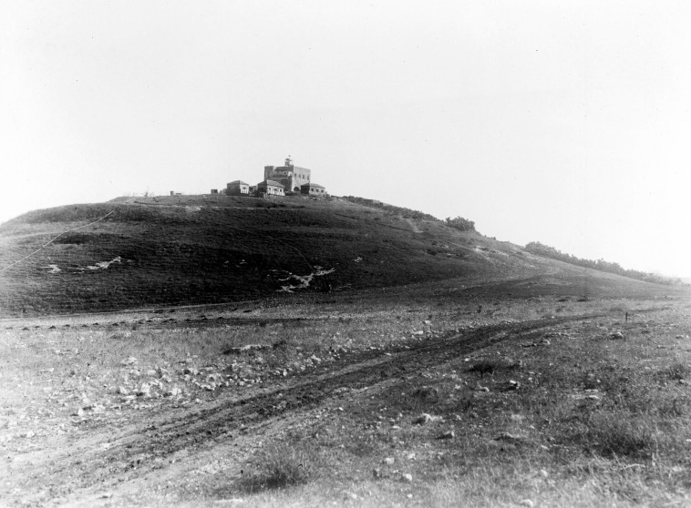 ג'וערה 1938. צילום: קלוגר זולטן