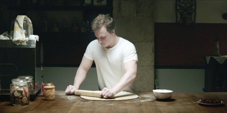 האופה מברלין. באדיבות סרטי נחשון