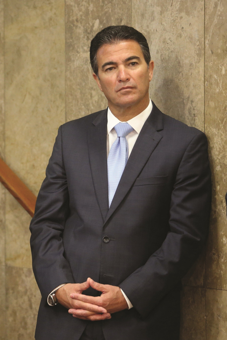 כהן, זוטי דברים. צילום: מרק ישראל סלם