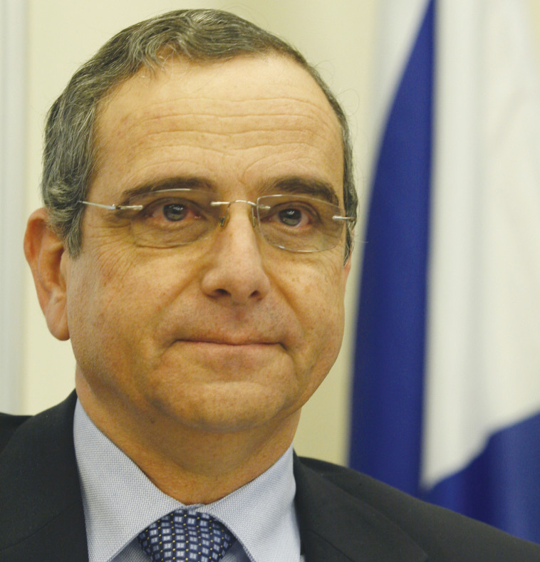 שגיא ברוש. צילום: מיכל פתאל, פלאש 90