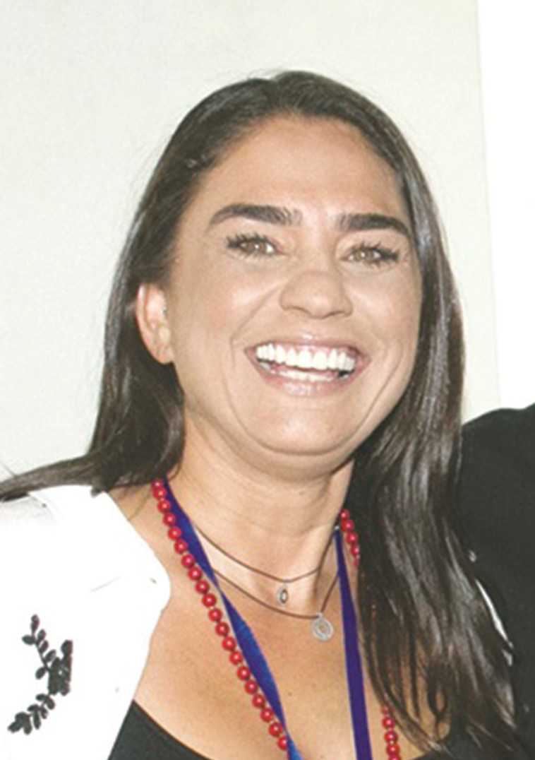 חלי ממן. צילום: יח&quot;צ