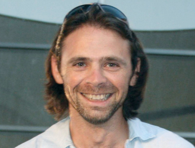 טים קוטלרוב. צילום: פרטי