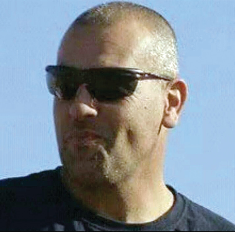 חגי לוין. צילום: פרטי