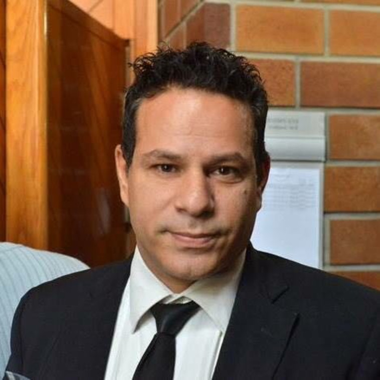 עו&quot;ד משה יוחאי. צילום: ניר קידר 