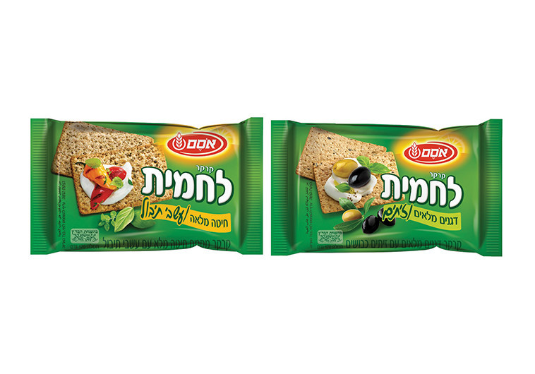 לחמית, "אסם". צילום: יח"צ לחמית, "אסם". צילום: יח"צ