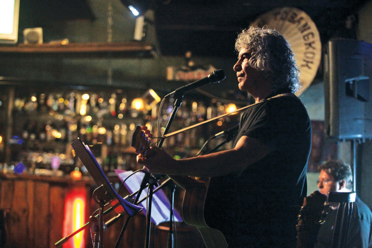 נתן כהן. יהונתן שאול 