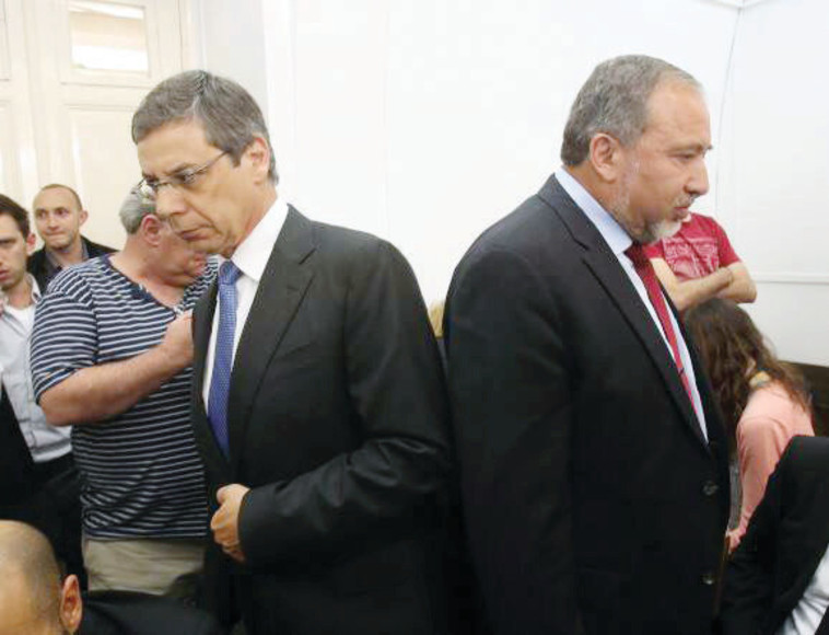 אילון וליברמן. צילום: יוסי זמיר, פלאש 90 אילון וליברמן. צילום: יוסי זמיר, פלאש 90
