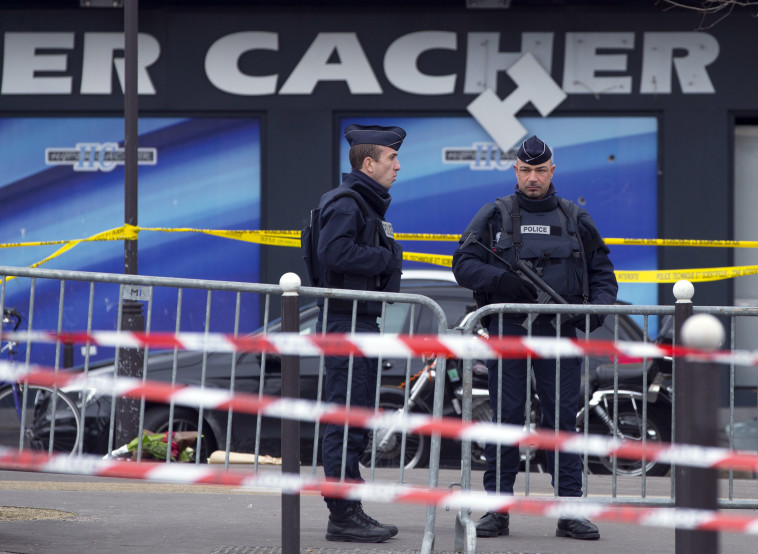 רויטרס. צילום: היפר כשר