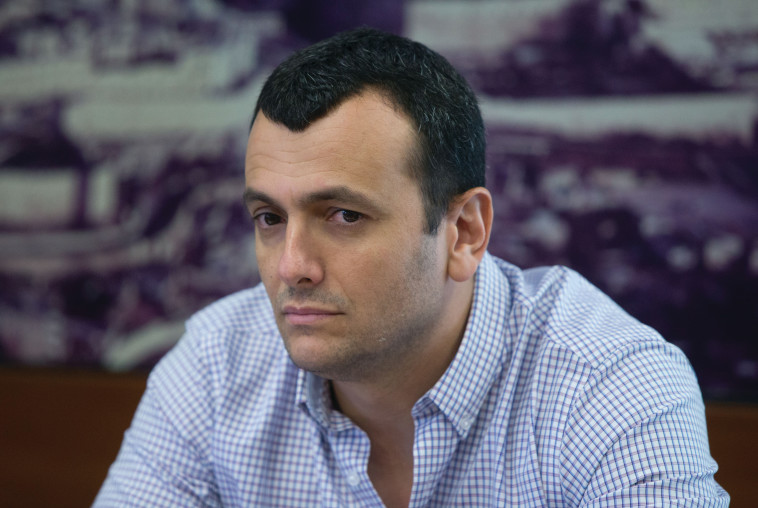 שי באב"ד. צילום: יונתן זינדל, פלאש 90 שי באב"ד. צילום: יונתן זינדל, פלאש 90