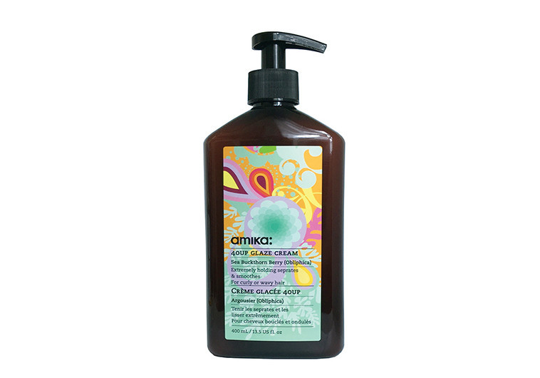 amika. צילום: יח&quot;צ 