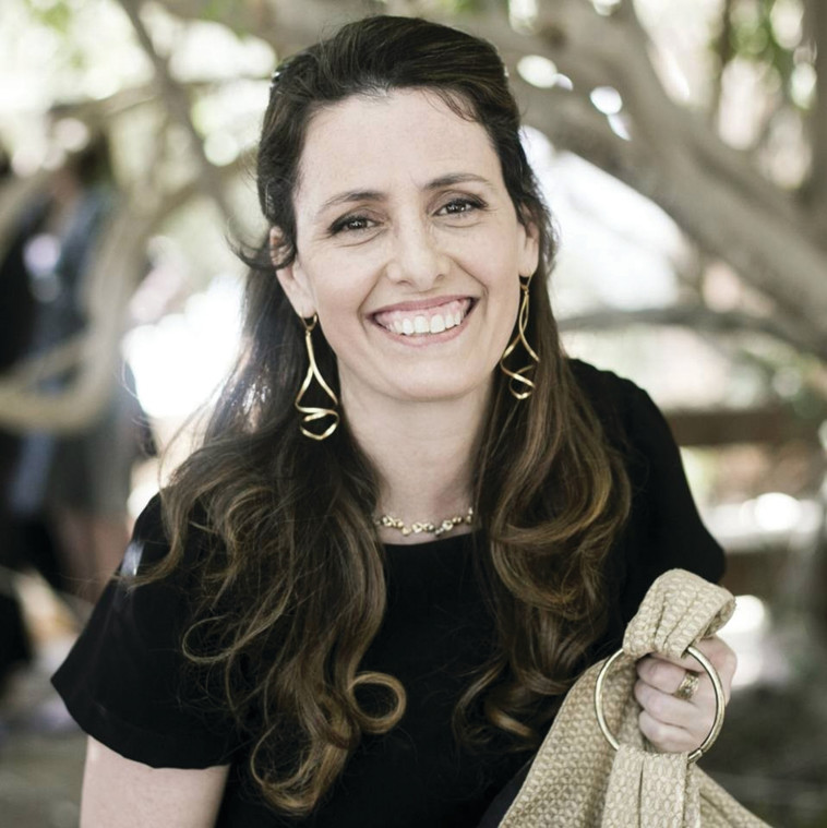 רוני צימר-דוקטורי. צילום: יח"צ