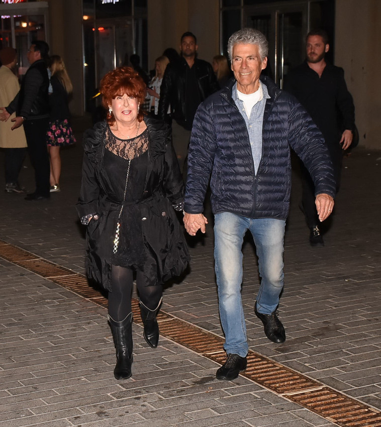 מלכת הילדים. ציפי שביט