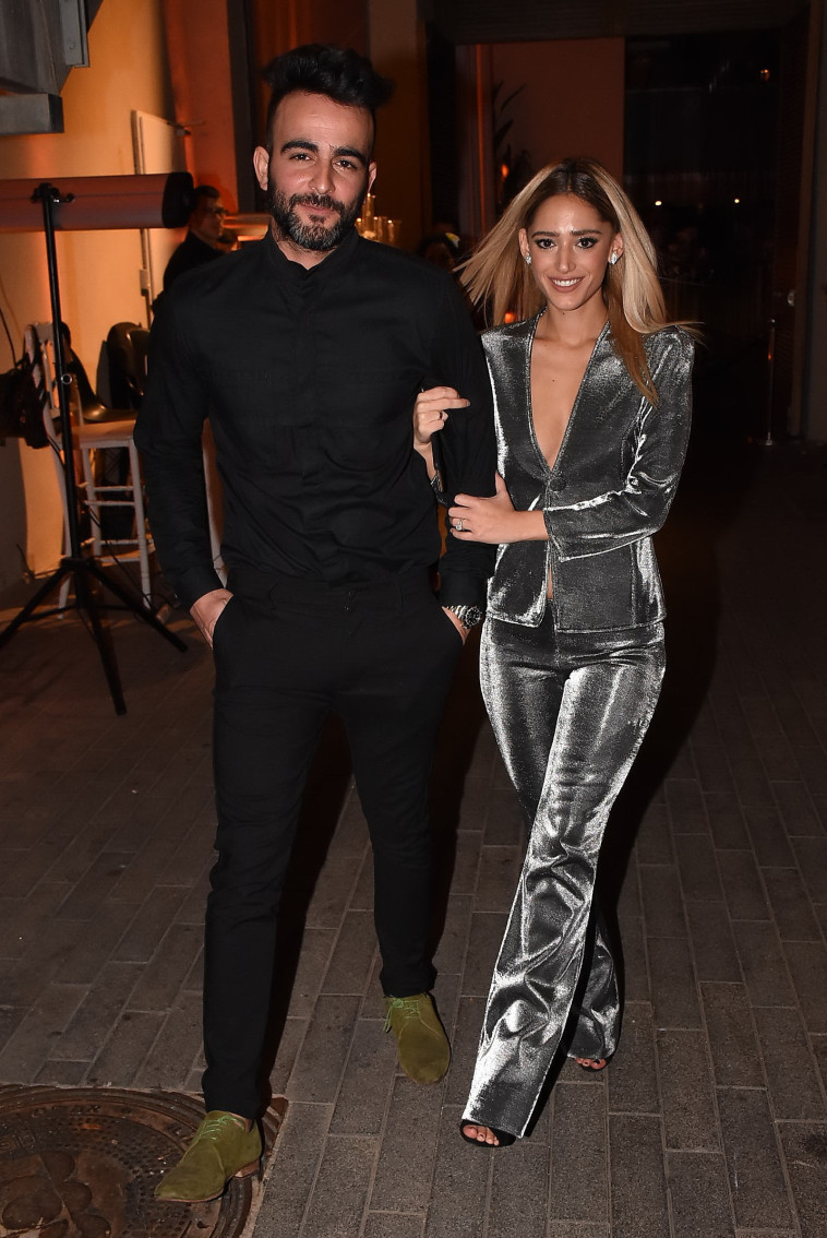 דנית ואליאב