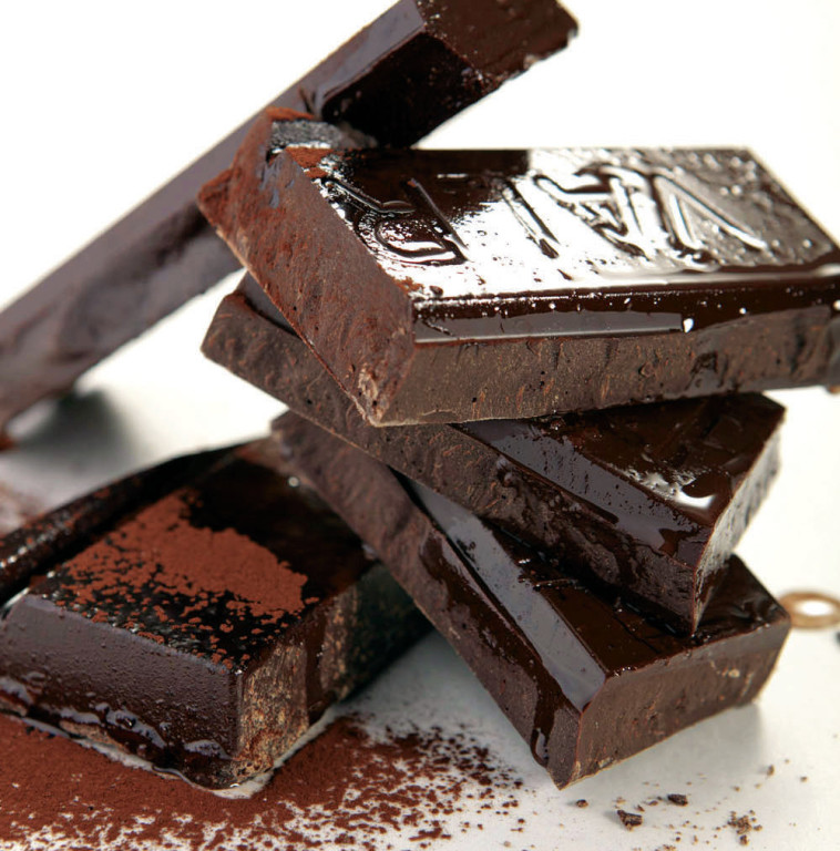 צילום: אנטולי מיכאלו, מתוך הספר: &quot;העוגות של פסקל&quot;