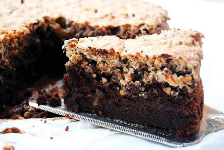 סגנון וצילום: פסקל פרץ־רובין