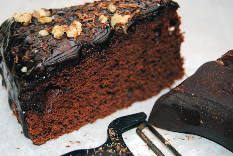 סגנון וצילום: פסקל פרץ־רובין