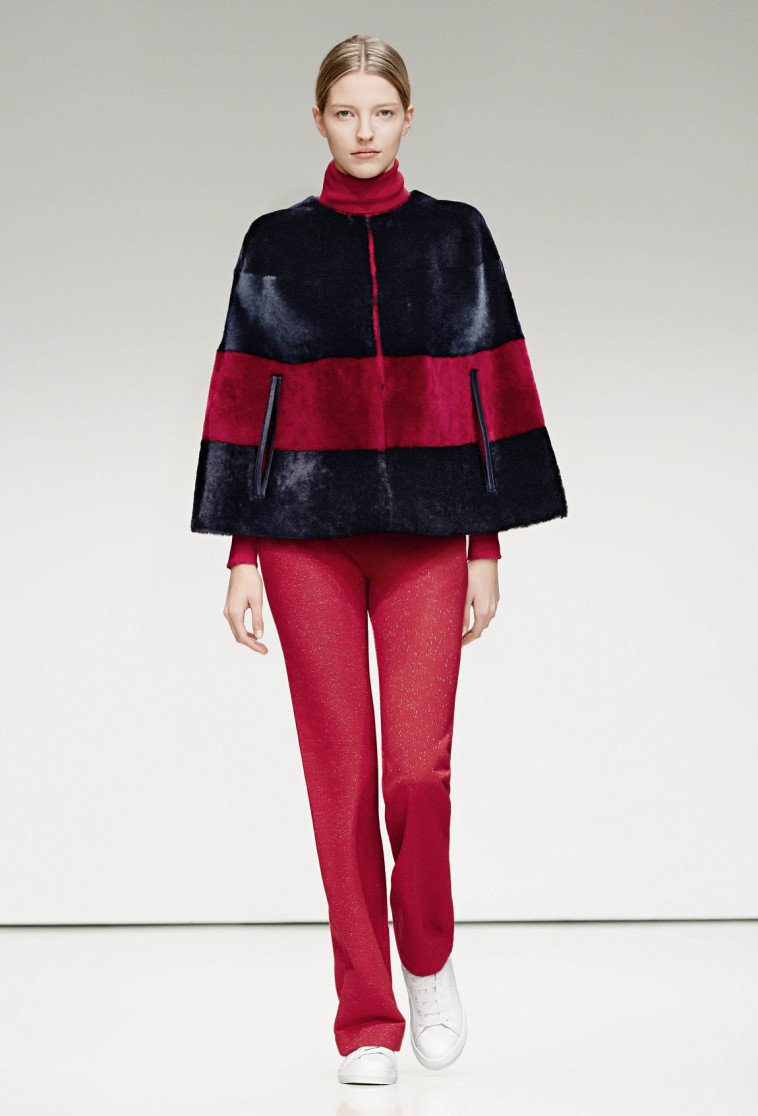 שכמייה, אסקדה ספורט למילוס, 2,321 שקל. צילום: יח&quot;צ