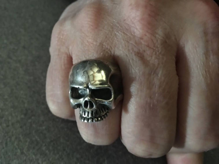 רון מיברג. אלבום פרטי