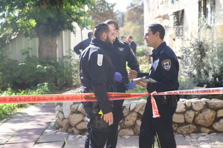 צילום: לירון מולדובן