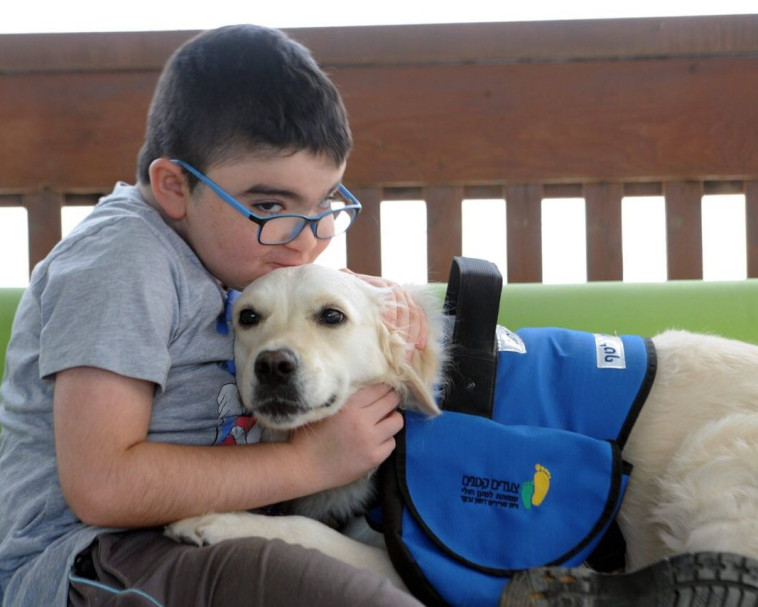 80 אלף ש&quot;ח בחודש. עדי גולדשמיט. צילום: באדיבות המשפחה