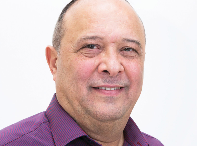 רוני עוזרי. צילום: יח&quot;צ