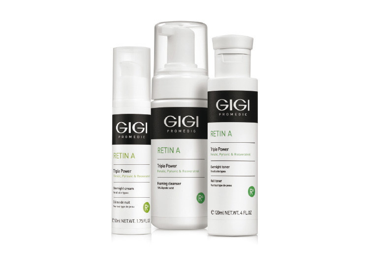 נספג במהירות ובעל מרקם קליל