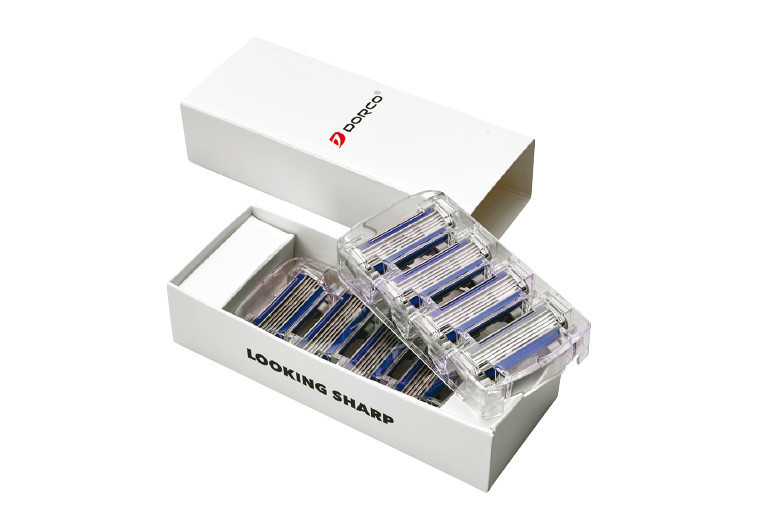 הלהב לא הרגיש חד מספיק