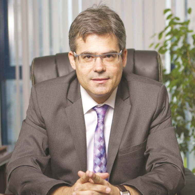 "הניתוח הכושל הצריך ניתוח נוסף". דותן לינדנברג, צילום: שירן ולק