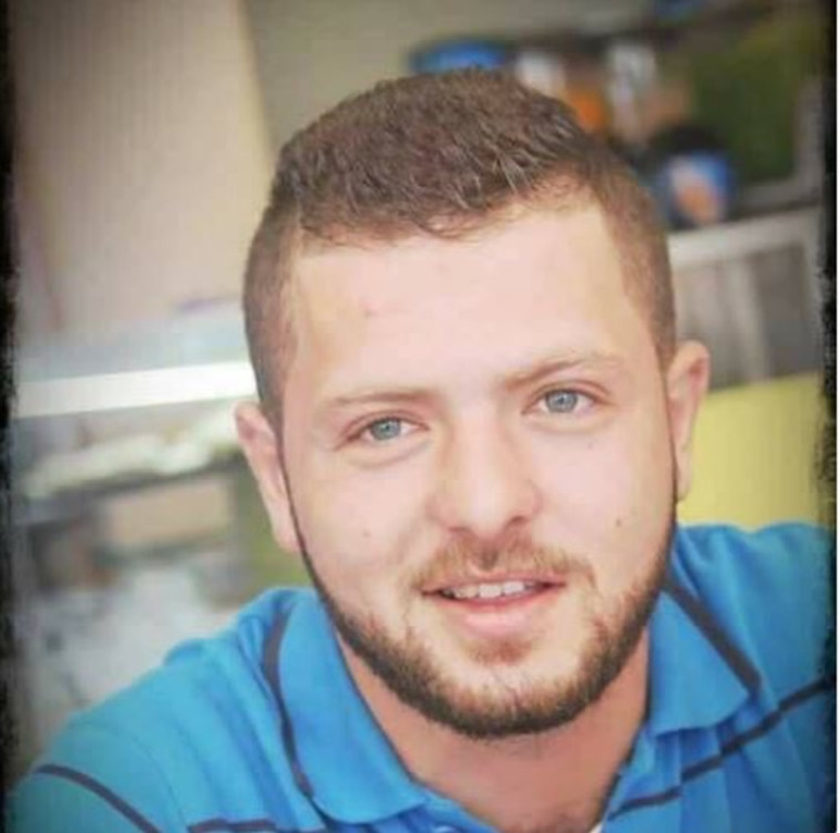 המחבל מחוות גלעד שחוסל