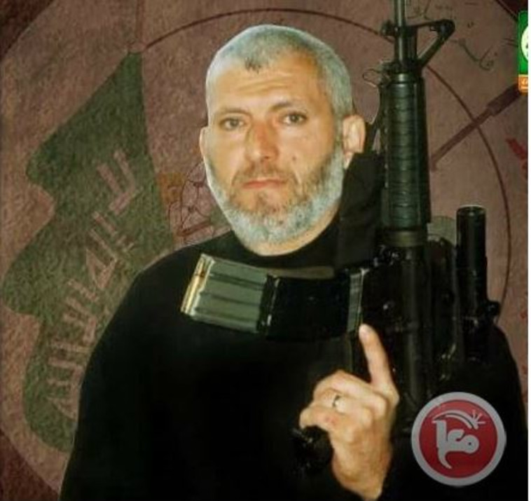 נאסר ג'ראר. צילום: התקשורת הערבית