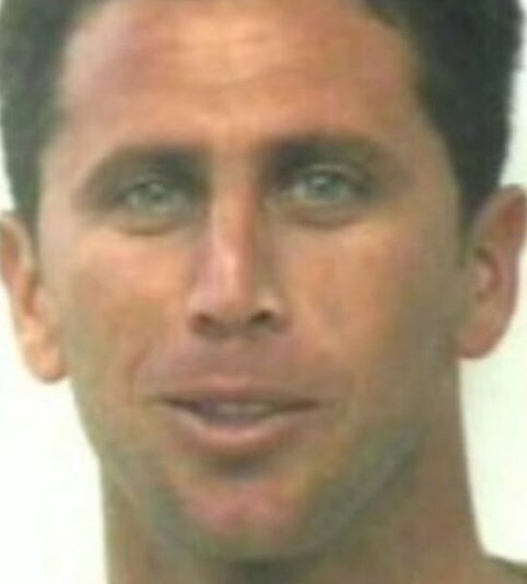 איתי מור ז&quot;ל. צילום: באדיבות המשפחה