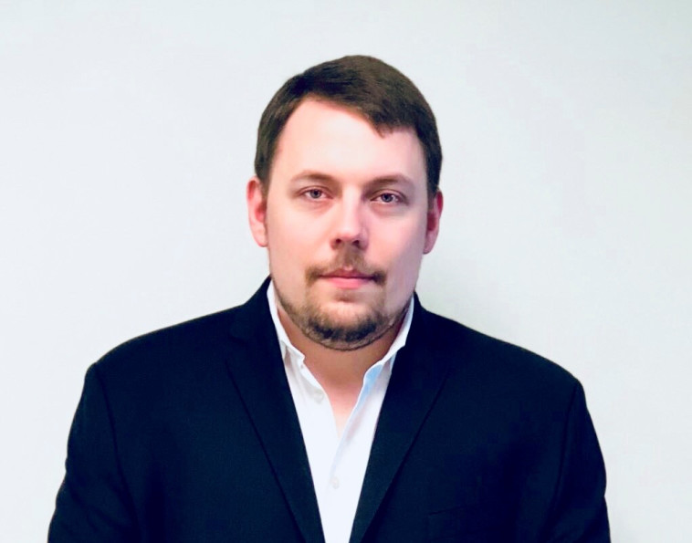 גרג רומן, מנכ&quot;ל פורום המזרח התיכון. צילום: פורום המזרח התיכון