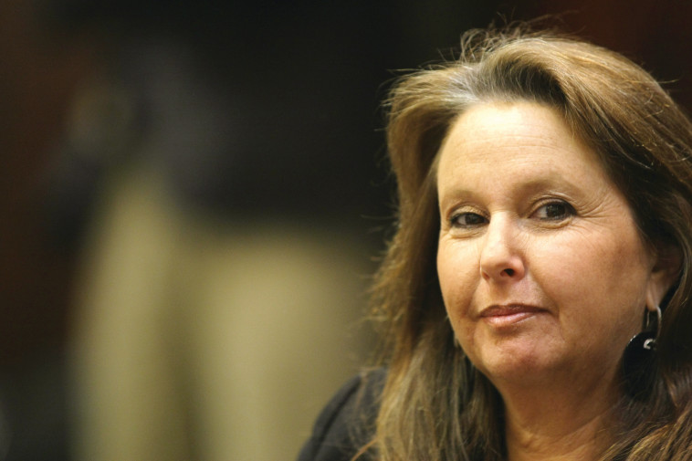 אריסון. צילום: קובי גדעון, לע&quot;מ