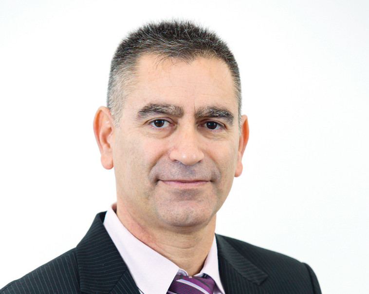 שכטרמן. צילום: יח&quot;צ