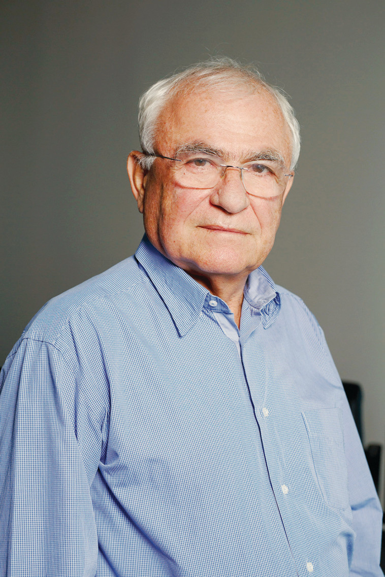 גרנות. צילום: עופר חן