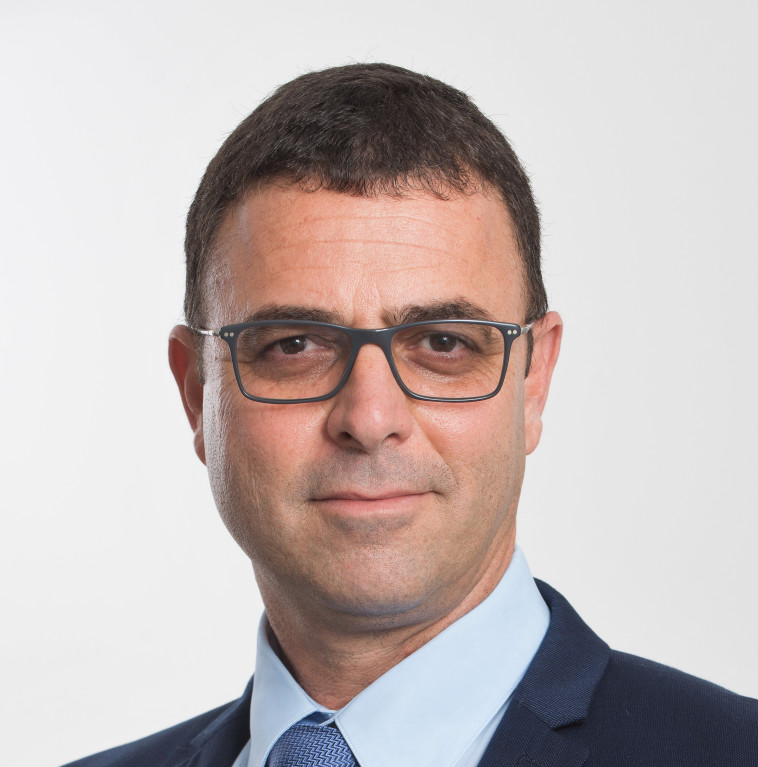 רואה חשבון חן שרייבר. צילום: שרון ביידר רואה חשבון חן שרייבר. צילום: שרון ביידר