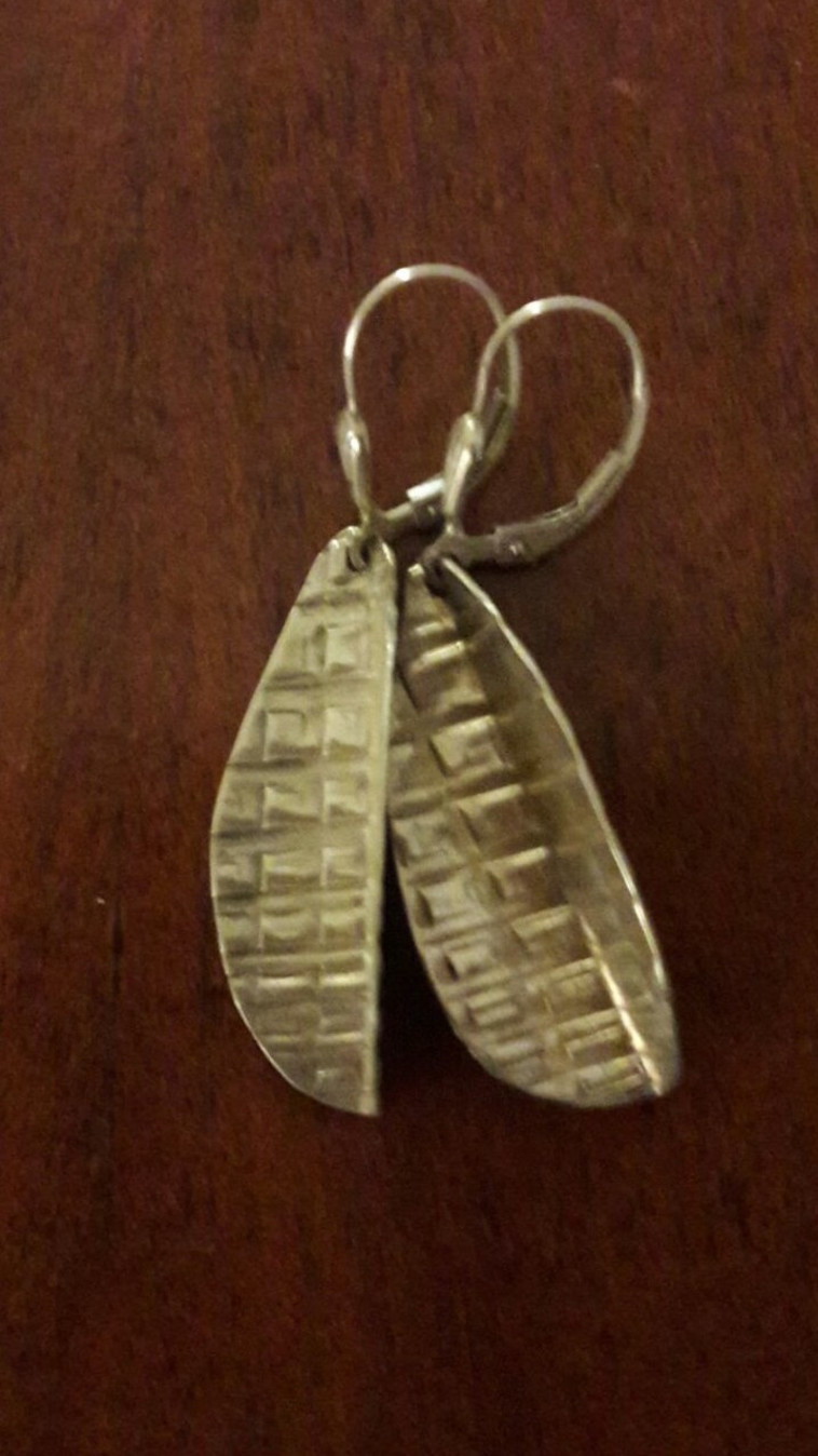 תכשיטיה של ד&quot;ר צ'רני