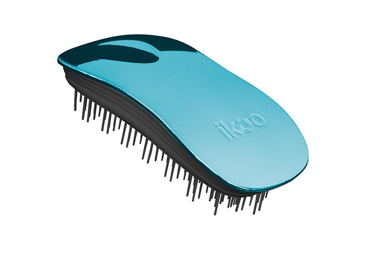   מברשת השיער iKOO  צלם: יח&quot;צ