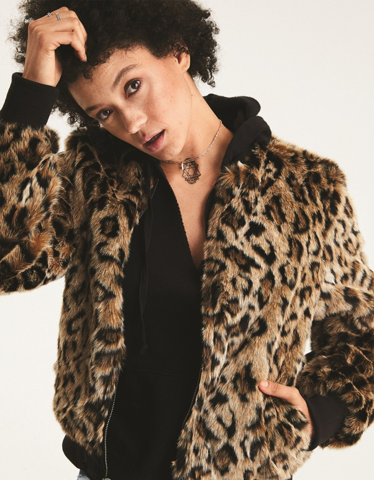 ז'קט של אמריקן איגל. צילום: יח&quot;צ